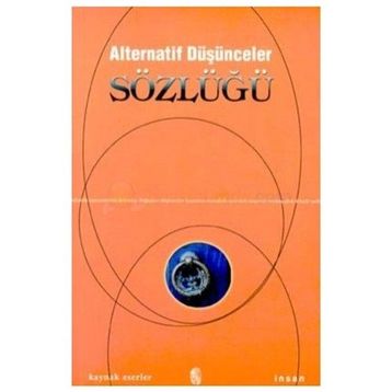 Alternatif Düşünceler Sözlüğü - Edisyon