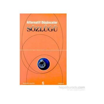 Alternatif Düşünceler Sözlüğü - Edisyon