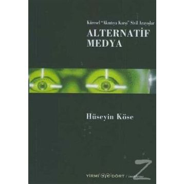 Alternatif Medya - Hüseyin Köse