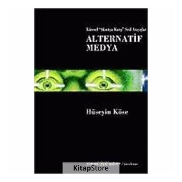 Alternatif Medya - Hüseyin Köse