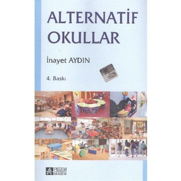 ALTERNATIF OKULLAR - İNAYET AYDIN