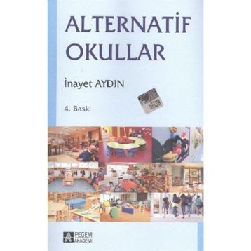 ALTERNATIF OKULLAR - İNAYET AYDIN
