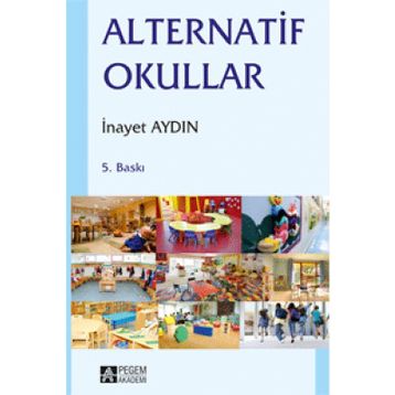 ALTERNATIF OKULLAR - İNAYET AYDIN