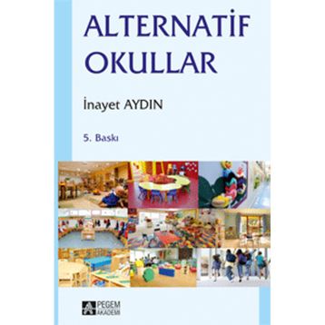 ALTERNATIF OKULLAR - İNAYET AYDIN
