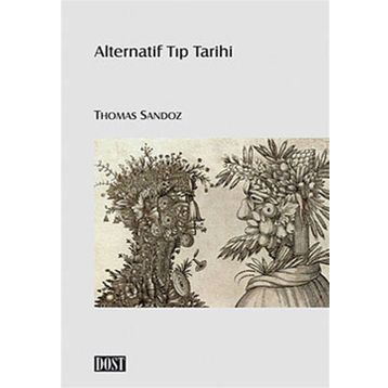ALTERNATIF TIP TARIHI - THOMAS SANDOZ