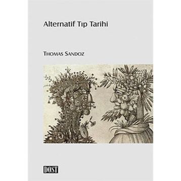 ALTERNATIF TIP TARIHI - THOMAS SANDOZ