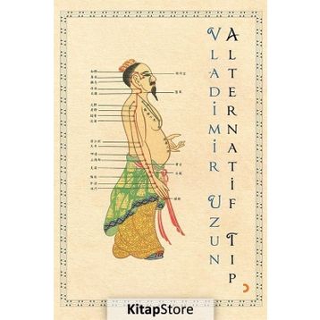 Alternatif Tıp - Vladimir Uzun