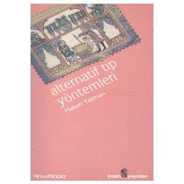 ALTERNATIF TIP YÖNTEMLERİ - HAKAN YALMAN