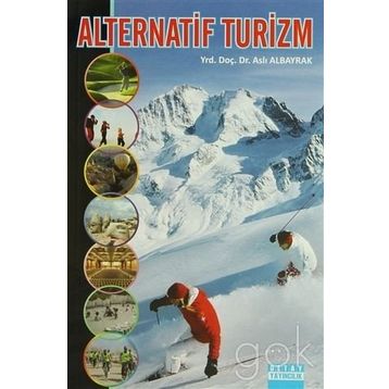 Alternatif Turizm - Aslı Albayrak