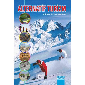 Alternatif Turizm - Aslı Albayrak