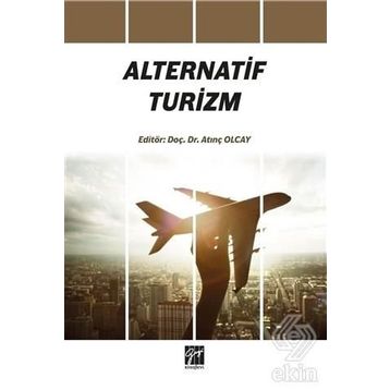 Alternatif Turizm - Aslı Albayrak