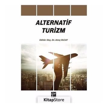 Alternatif Turizm - Aslı Albayrak