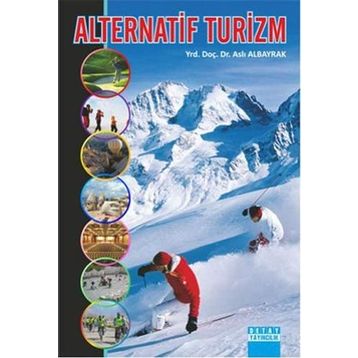 Alternatif Turizm - Aslı Albayrak