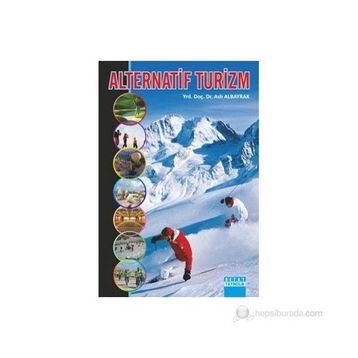 Alternatif Turizm - Aslı Albayrak
