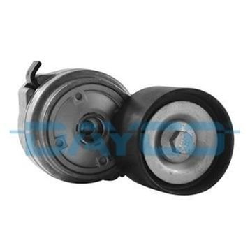 Alternatör Gergi Rulmanı (Mercedes Axor)