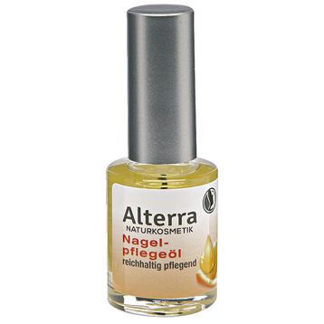 Alterra 10 ml Tırnak Bakım Yağı