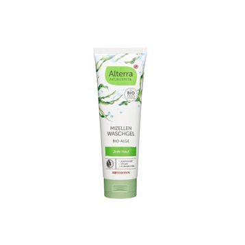 Alterra 125 ML Misel Bioalg Yıkama Jeli