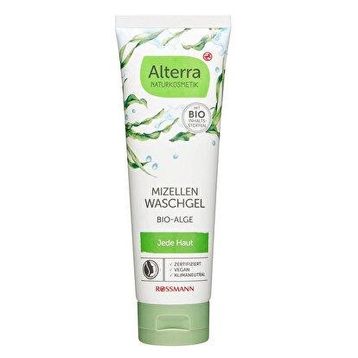 Alterra 125 ML Misel Bioalg Yıkama Jeli