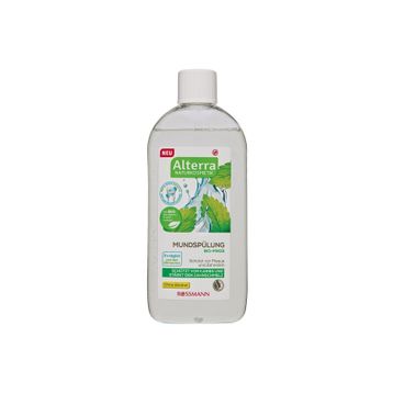 Alterra 5 Etkili Bakım 450 ml Ağız Çalkalama Suyu