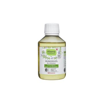 Alterra Ağız 200 ml Temizleme Yağı