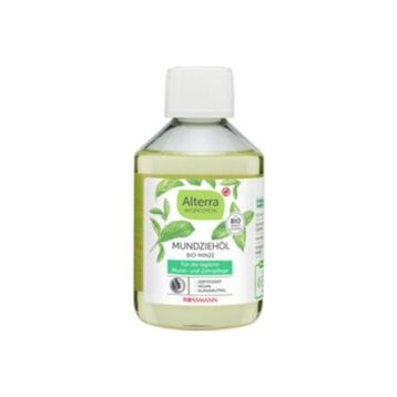 Alterra Ağız 200 ml Temizleme Yağı
