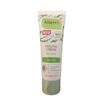 Alterra Bioalg 50 ml Peeling Kremi