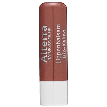 Alterra Doğal Kakao 5 gr Dudak Balsamı
