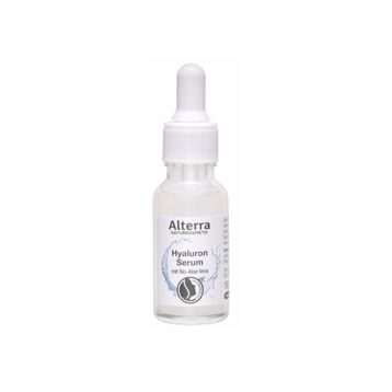 Alterra Hyaluron Serum Bio Aloevera 18 ml