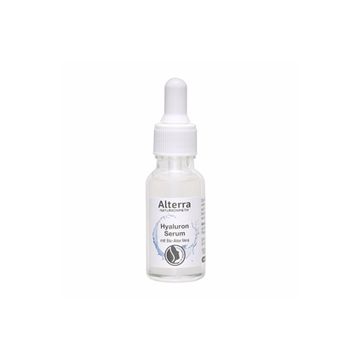 Alterra Hyaluron Serum Bio Aloevera 18 ml