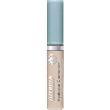 Alterra Hyaluronik Asit No.02 9 ml Kapatıcı