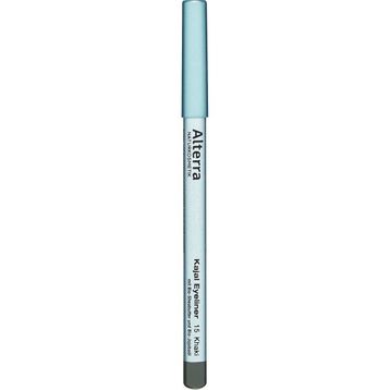 Alterra Kajal Göz Kalemi No.15 Haki 1.1 gr
