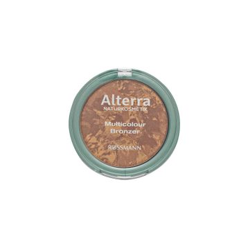 Alterra Multicolour No:01 9 GR Bronzlaştırıcı