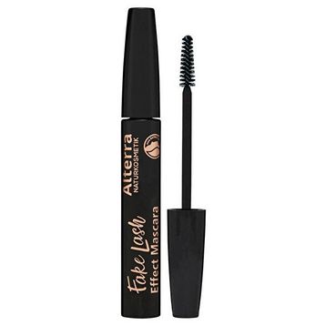 Alterra No.02 Blue Black Fake Lash Effect Maskara