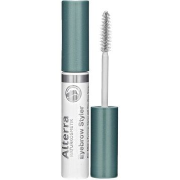 Alterra No:01 Transparan 10 ml Kaş Şekillendirici