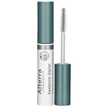 Alterra No:01 Transparan 10 ml Kaş Şekillendirici