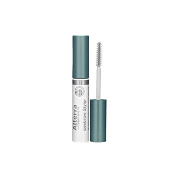 Alterra No:01 Transparan 10 ml Kaş Şekillendirici