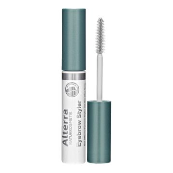 Alterra No:01 Transparan 10 ml Kaş Şekillendirici