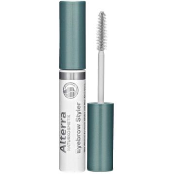 Alterra No:01 Transparan 10 ml Kaş Şekillendirici