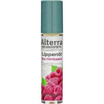 Alterra No:02 Doğal Ahududu 7 ml Dudak Yağı