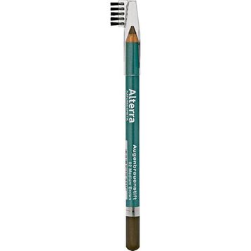 Alterra No:02 Medium Kahve 1.2 gr Kaş Kalemi