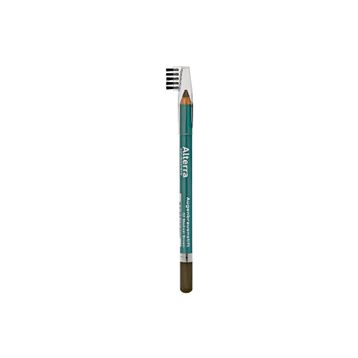 Alterra No:02 Medium Kahve 1.2 gr Kaş Kalemi