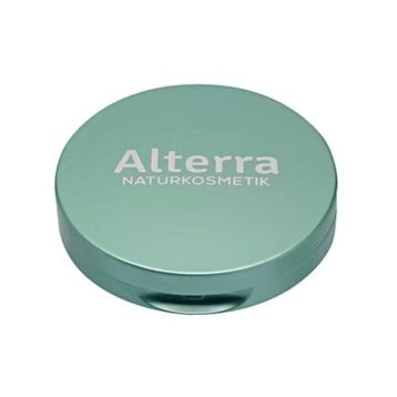 Alterra No:02 Orta 10 gr Kompakt Pudra