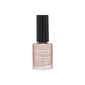 Alterra No:06 Pearl 11 ml Oje