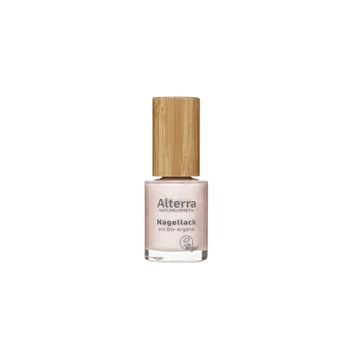 Alterra No:06 Pearl 11 ml Oje