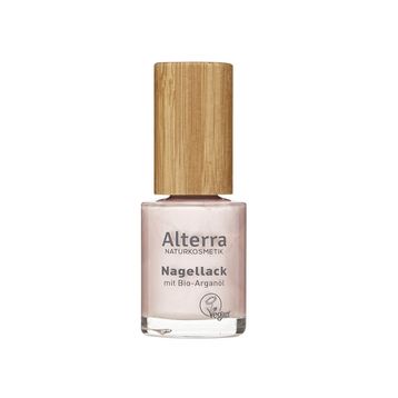 Alterra No:06 Pearl 11 ml Oje