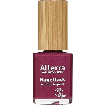 Alterra No:07 Darling 11 ml Oje