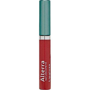 Alterra No:15 Soft Kırmızı 5 ml Dudak Parlatıcı
