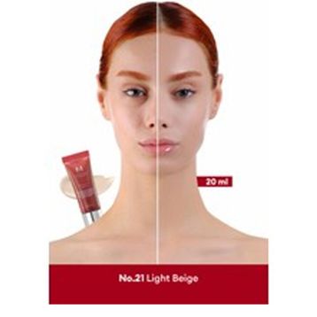 Alterra No:15 Soft Kırmızı 5 ml Dudak Parlatıcı