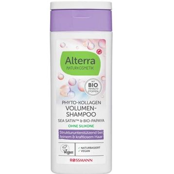 Alterra Phyto Kolajen 200 ml Şampuan