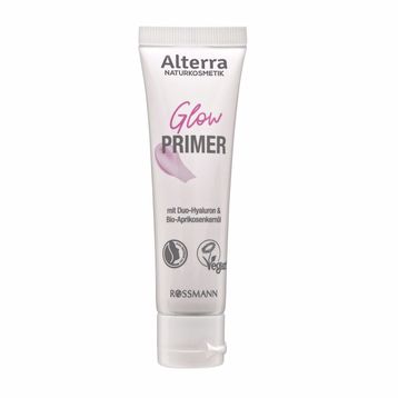 Alterra Primer Glow 30 ml